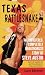 Texas Rattlesnake by Scott Edelman ISBN 034544146X