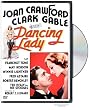 Dancing Lady