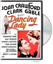 Dancing Lady