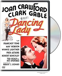 Dancing Lady