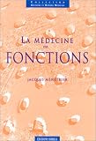 Livres Oligothérapie - La médecine des fonctions
