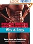 Power Factor Specialization: Abs and Legs