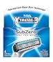 Schick Xtreme3 Cartridges, 4-Count Packages (Pack of 3)