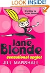 Jane Blonde