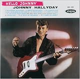 Hello Johnny