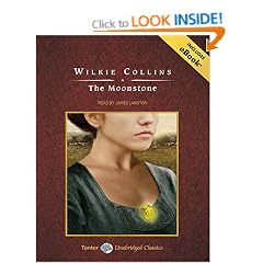 The Moonstone