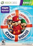 Alvin and the Chipmunks: Chipwrecked