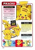 The Complete Pokemon Pocket Guide Box Set