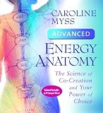 Advanced Energy Anatomy