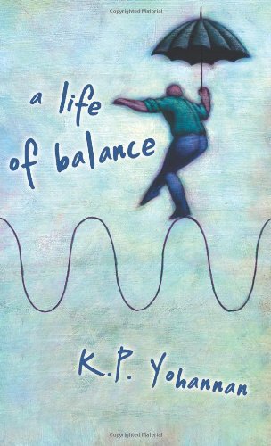 A Life of Balance