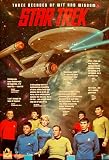 Star Trek 30 Years of Wit and Wisdom 24x36 Poster