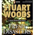 Fresh Disasters (Stone Barrington Novels) by  Stuart Woods
