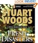 Fresh Disasters (Stone Barrington)