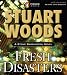 Book Fresh Disasters (Stone Barrington Novels)