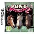 Pony Friends 2