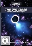 Cosmos From The Sky - The Universe - 
