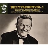 Billy Vaughn -  8 Classic Albums
