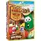 Veggie Tales for a great DVD library