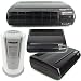 Kitchen & Housewares : Oreck XL Compact Air Purifier - With Free Fridge Purifier