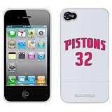 Coveroo Detroit Pistons Richard Hamilton Iphone 4G/4S Case