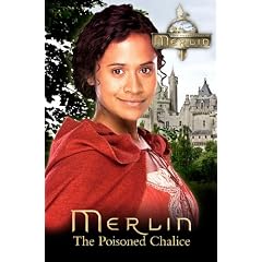 "Merlin": The Poisoned Chalice