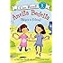 Amelia Bedelia Makes a Friend (I Can Read Level 1)