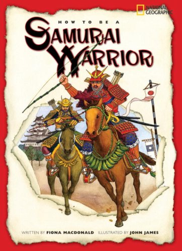Samurai