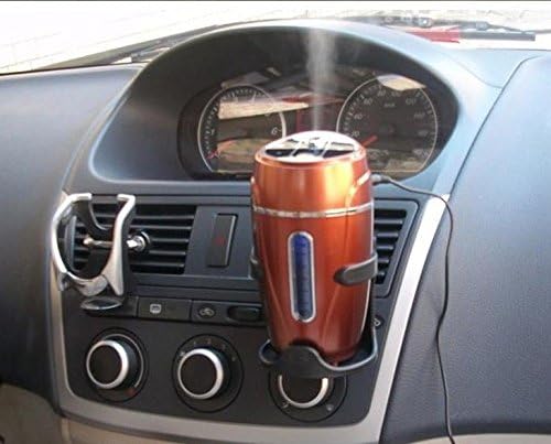 Ainest Home Room Auto Mini USB Humidifier Air Purifier Freshener Travel Car Portable