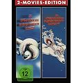 Die unglaubliche Reise in einem verr�ckten Flugzeug/Raumschiff [2 DVDs]