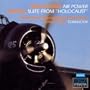 Air Power/Holocaust Suite