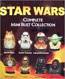STARWARS COMPLETE MINI BUST COLLECTION SET