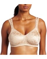 Playtex Women's 18-Hour Ultimate Lift And Support Wire-Free Bra