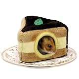 チョコケーキハウス