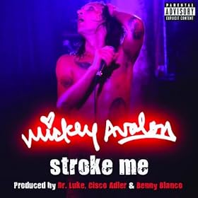 Stroke Me [Explicit]