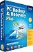 Acronis True Image Home 2011: PC Backup and Recovery Plus (PC) cd cover
