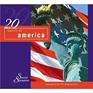 20 Spirit of America