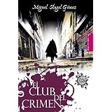 el club del crimen spanish edition