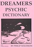 Dreamers psychic dictionary