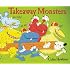 Amazon Kids Books: Takeaway Monsters $3
