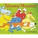Takeaway Monsters (Education Through Delight)