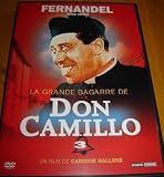 Don Camillo 3: La Grande Bagarre De