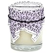 Pharmacopia Votive, Organic Lavender Soy, 7-Ounces
