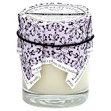 Pharmacopia Votive, Organic Lavender Soy, 7-Ounces