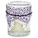 Pharmacopia Votive, Organic Lavender Soy, 7-Ounces