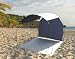 Sports : Skincom Sonnenzelt PREMIUM mit Frontschattentuch