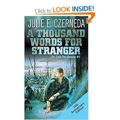 A Thousand Words for Stranger