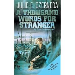 Thousand Words For Stranger 10th Anniversary Edition