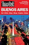 Time Out Buenos Aires (Time Out Guides)