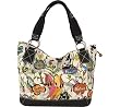 The SAK Pax Eco Canvas Small Shopper The SAK Pax Eco Canvas Small Shopper