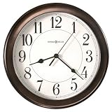 Howard Miller 625-381 Virgo Clock by